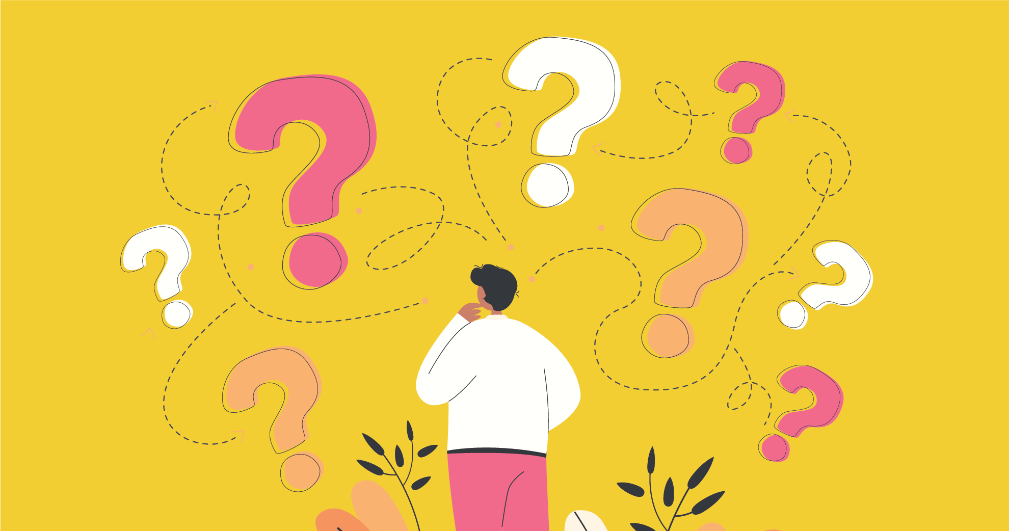 Make your product better using the behavior patterns of the user