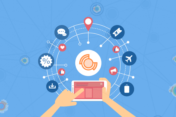 Understanding User by analyzing their behavior.