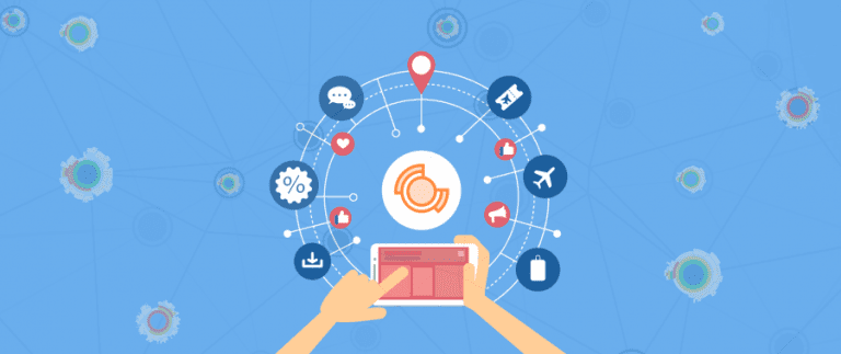 Understanding User by analyzing their behavior.