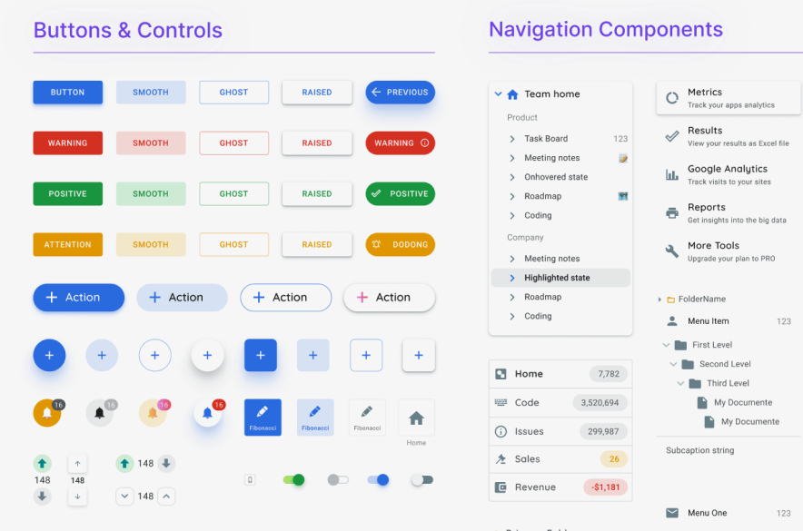 Design system