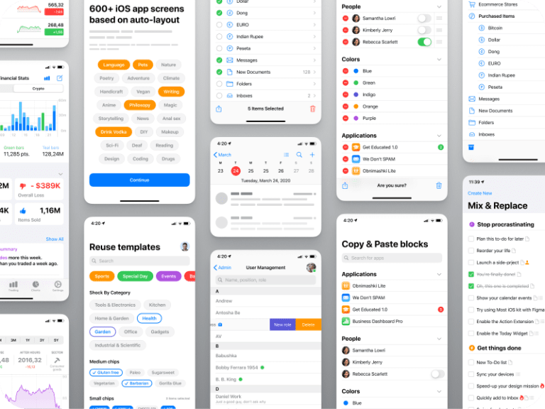 How I start and Creating Design Systems