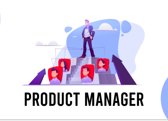 Product Managers, What do they do?