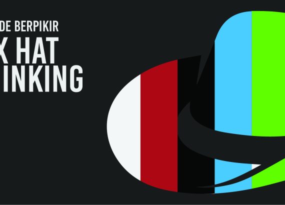 Product Manager: Let’s understand the Six Hat Thinking