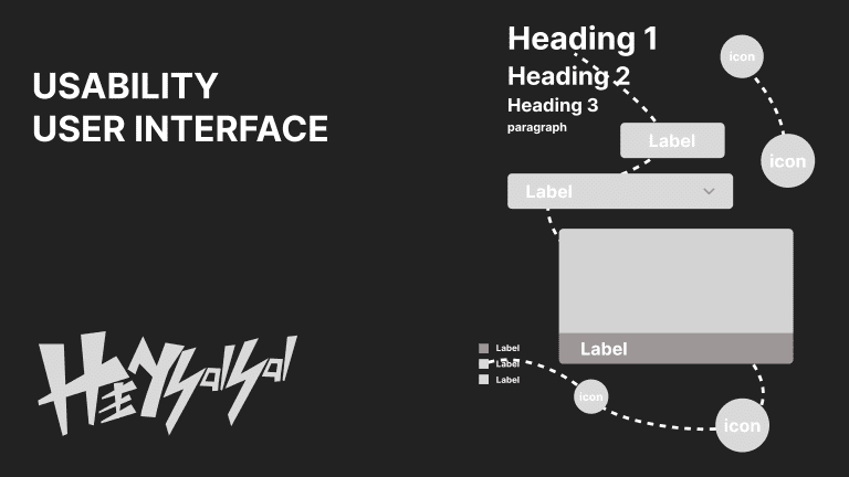 Usability pada Pembuatan User Interface