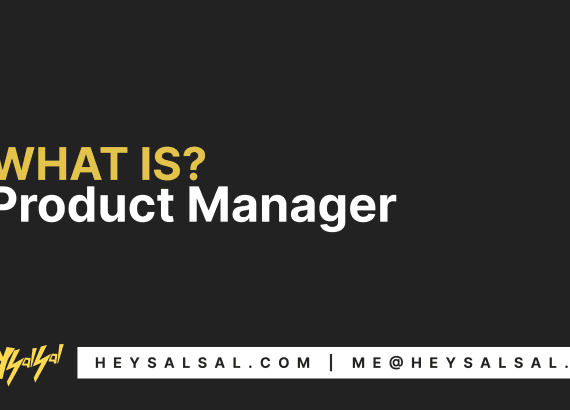 Mehamahi secara komplit mengenai Product Manager