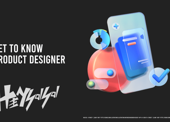 What is Product Designer in Product Management