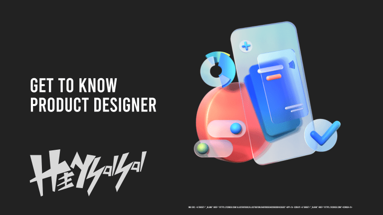 What is Product Designer in Product Management